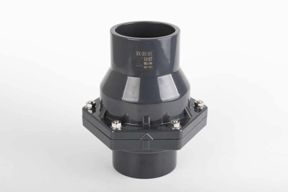 扎鲁特翻板式止回阀